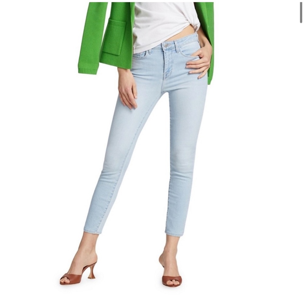 BUNDLE  3 pairs of L’Agence jeans !